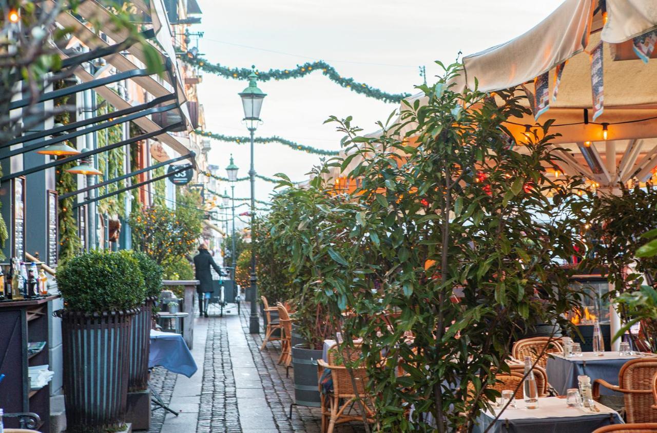 New Harbor - Carolinas Apartment Copenhague Exterior foto
